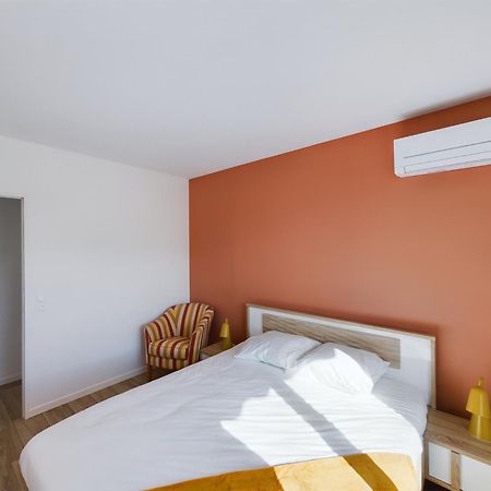 Apartmán Le Panorama Premium - Superbe Vue Troyes Exteriér fotografie