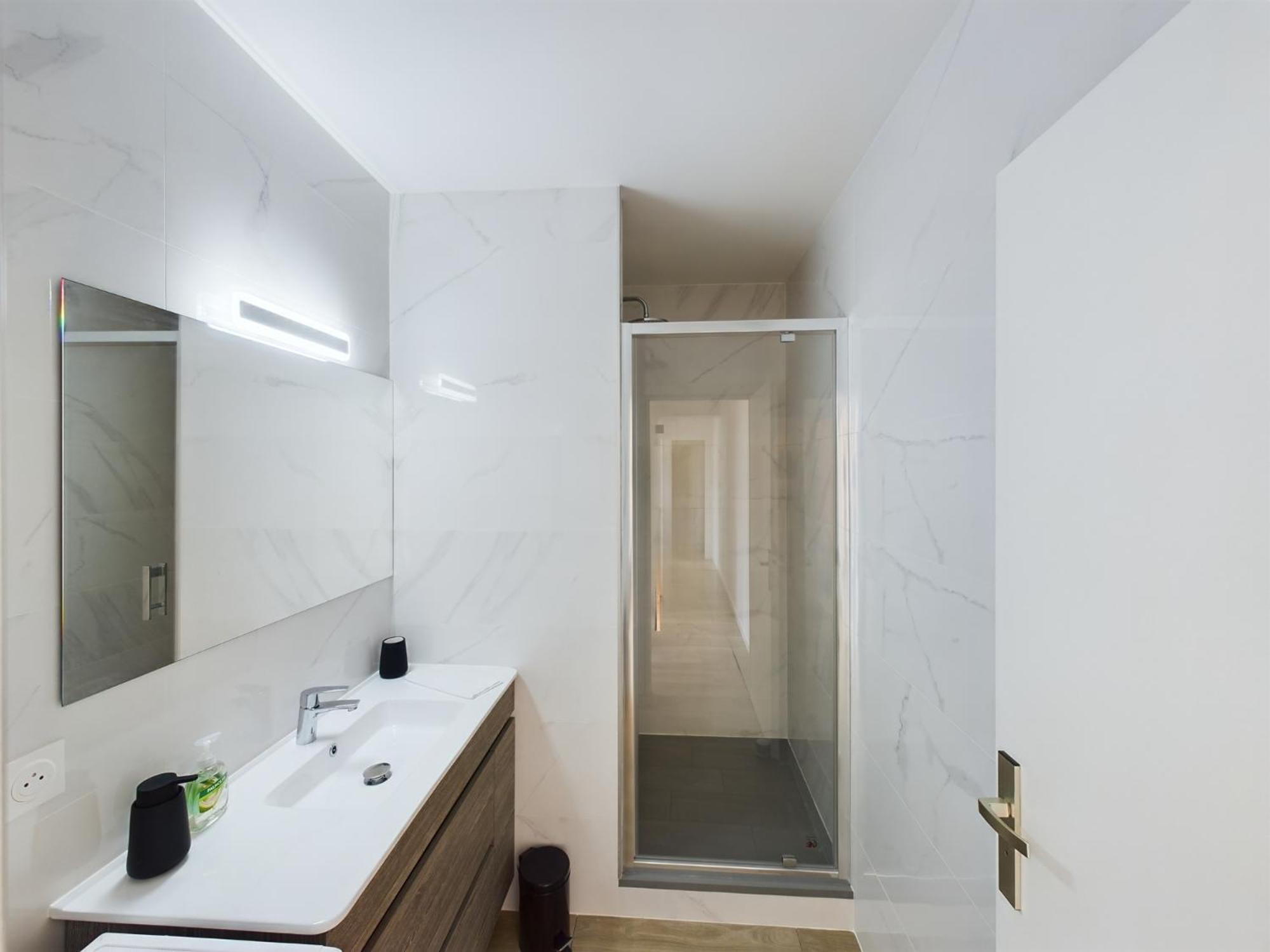 Apartmán Le Panorama Premium - Superbe Vue Troyes Exteriér fotografie