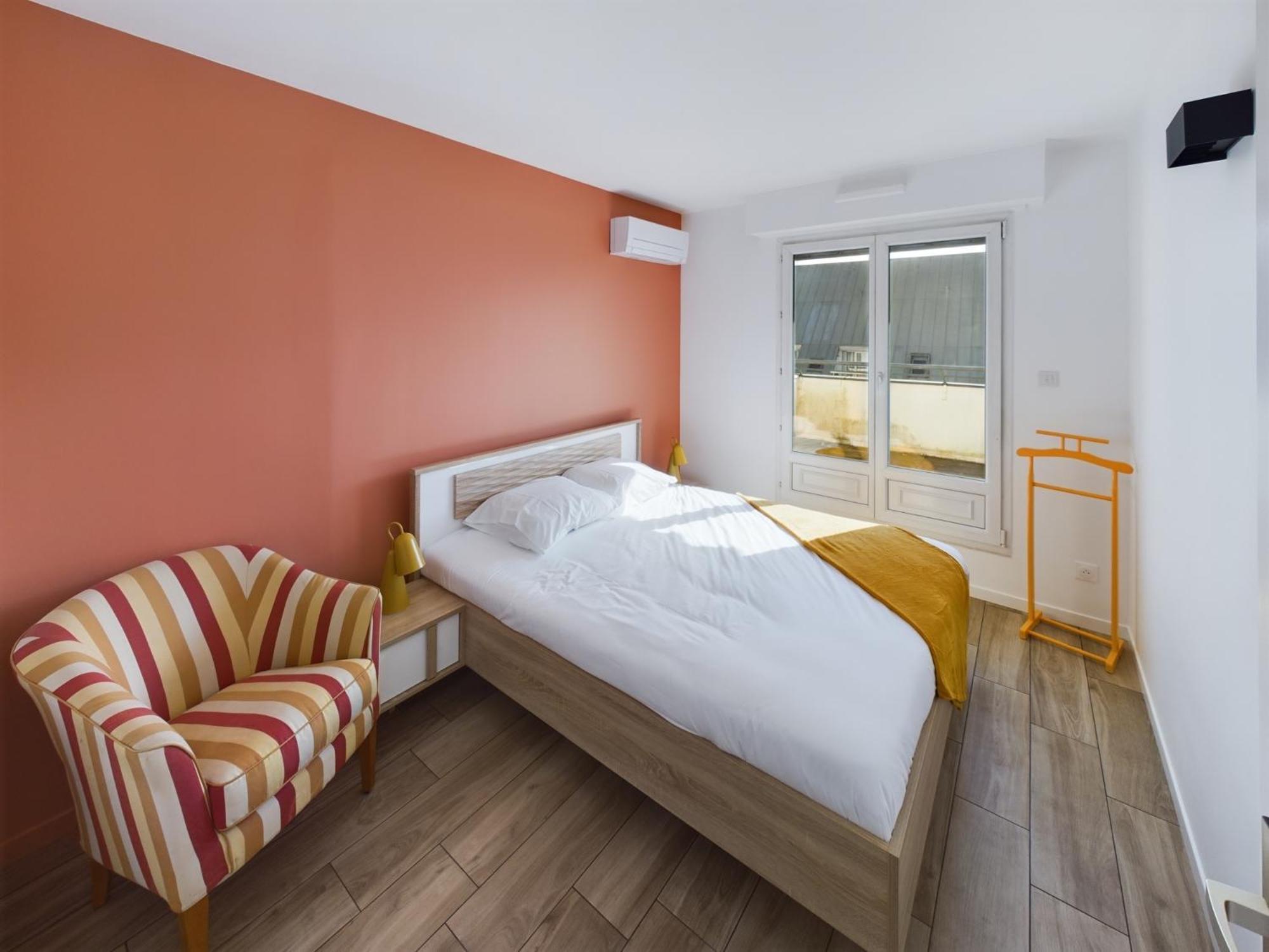 Apartmán Le Panorama Premium - Superbe Vue Troyes Exteriér fotografie