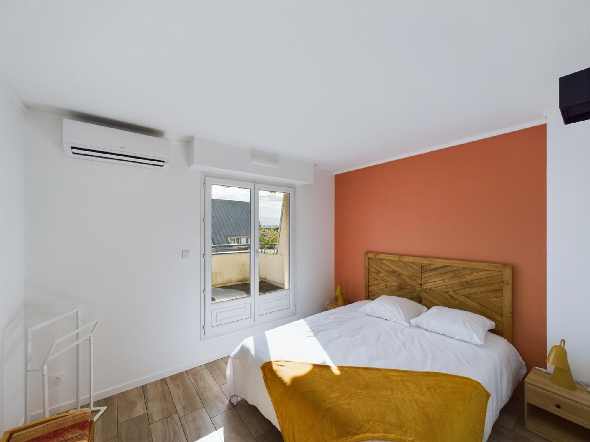 Apartmán Le Panorama Premium - Superbe Vue Troyes Exteriér fotografie