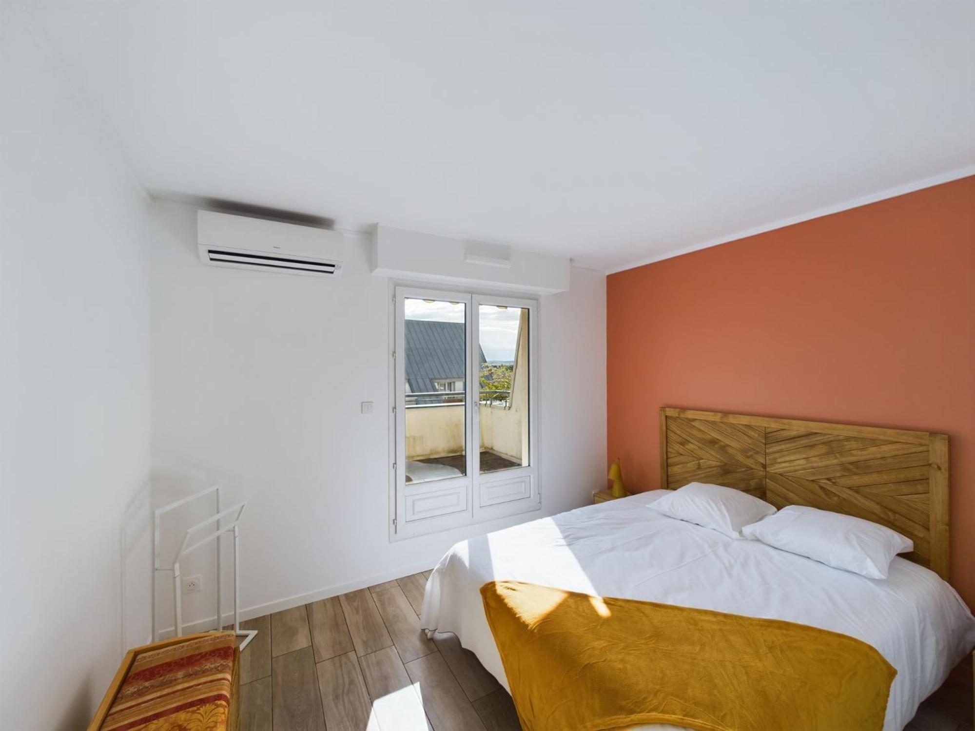 Apartmán Le Panorama Premium - Superbe Vue Troyes Exteriér fotografie
